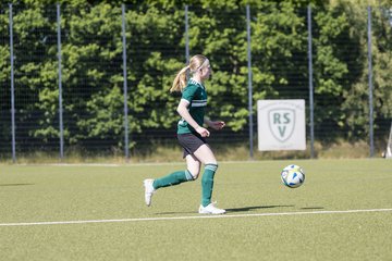 Bild 36 - wBJ Rissen - Victoria : Ergebnis: 4:1